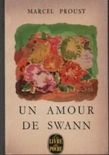 Marcel proust amour d'occasion  Louviers