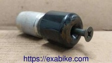 Embout guidon suzuki d'occasion  Languidic
