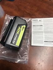 New oem 40v for sale  Aurora