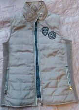 Polo large gillet for sale  LANCASTER