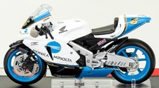 Honda rc211v makoto usato  Italia