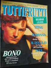 Tuttifrutti 1988 sabrina usato  Vicenza