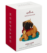 2019 hallmark keepsake for sale  Evans City