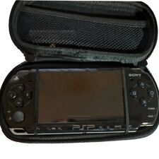Psp nera con usato  Taranto