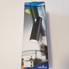 Nordlux wall light for sale  OXFORD