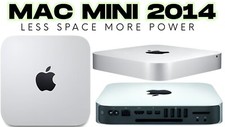Apple mac mini d'occasion  Expédié en Belgium