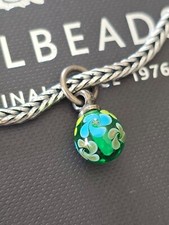Trollbeads event flowers d'occasion  France