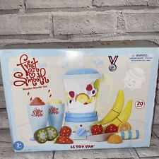 Toy van fruit for sale  NOTTINGHAM