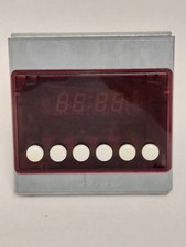 Zeitschaltuhr timer backofen gebraucht kaufen  Gladenbach