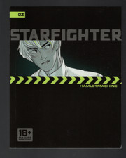 Starfighter vol erotic d'occasion  Expédié en Belgium