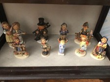 Collection vintage goebel for sale  TORQUAY