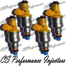 Usado, Oem Bosch injetores de combustível CONJUNTO (4) 0280150762 por 85-95 Peugeot Volvo 1.9 2.2 2.3 comprar usado  Enviando para Brazil