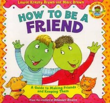 Friend hardcover good for sale  Montgomery