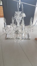 Kronleuchter armig deckenlampe gebraucht kaufen  Gummersbach