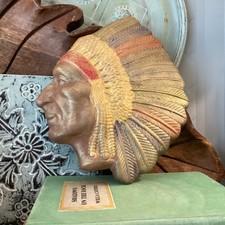 Mid century chalkware for sale Mid century chalkware for sale  Belchertown