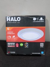 Halo white integrated for sale  Chatsworth