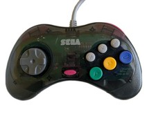 Sega saturn retro for sale  LONDON