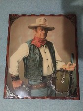 Vintage 16x19 john for sale  Clearwater