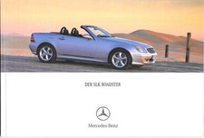 Mercedes slk roadster gebraucht kaufen Mercedes slk roadster gebraucht kaufen  Berlin