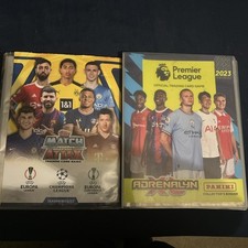 Match attax 2021 for sale  LONDON