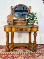 Victorian mahogany duchess for sale  EASTLEIGH