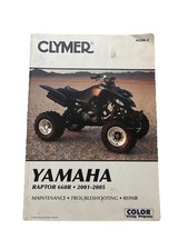 2001 2005 yamaha for sale  Davidsonville