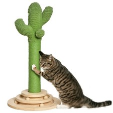 Pawhut albero tiragraffi usato  Assago