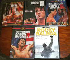 dvd rocky 5 comprar usado dvd rocky 5 comprar usado Enviando para Brazil