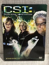 Csi episodi stagione usato Csi episodi stagione usato  Italia