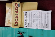 Escalado chad valley for sale  LONDON