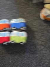 vw campervan egg cups for sale vw campervan egg cups for sale BOURNEMOUTH