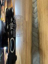 Cobra 909 twins for sale  HOVE