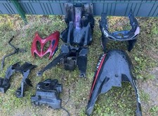 Yamaha aerox teile gebraucht kaufen  Mannheim