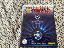 Album panini foot d'occasion  Dol-de-Bretagne