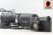 Mint yashica electro d'occasion  Expédié en Belgium
