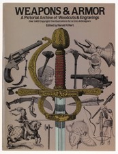 Weapons armor. pictorial usato  Villarbasse