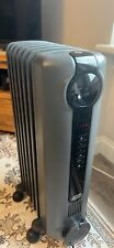 Dẽlonghi heater electric for sale  EDINBURGH