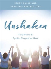 Unshaken study guide for sale  Montgomery