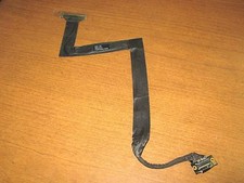 CABO DE VÍDEO LCD LVDS APPLE iMAC G5 iSIGHT 20" A1145 FINAL DE 2005 661-3779 593-0157 comprar usado  Enviando para Brazil