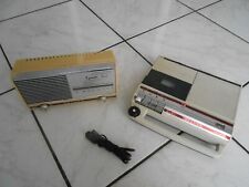 Radio geloso riproduttore usato  Frattaminore