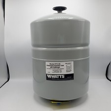 Watts ext pressurized for sale  Galena