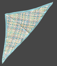 Hermès pointu triangle gebraucht kaufen  Berlin