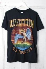 Led zeppelin tour for sale  New York