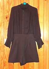 Robe culotte combi d'occasion  Courcouronnes