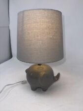 Ellie elephant shaped for sale  COLCHESTER