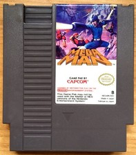 Megaman cartouche seule d'occasion  Paris-