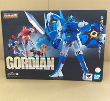 Figura de acción Soul of Chogokin GX-95 Gordian Warrior Bandai Spirits BAS61019 JPN, usado segunda mano  Embacar hacia Argentina