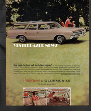 1964 print oldsmobile for sale  Carriere