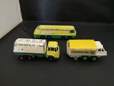 Gr197 matchbox lesney for sale  HUNTINGDON