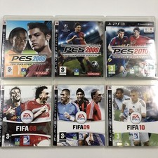 Lot jeux fifa d'occasion  Douai